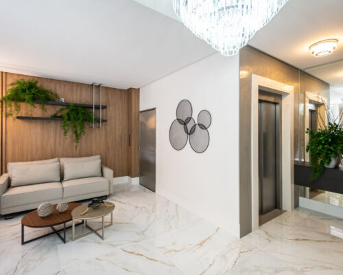 Apartamento Diferenciado à venda no Bréscia Residence