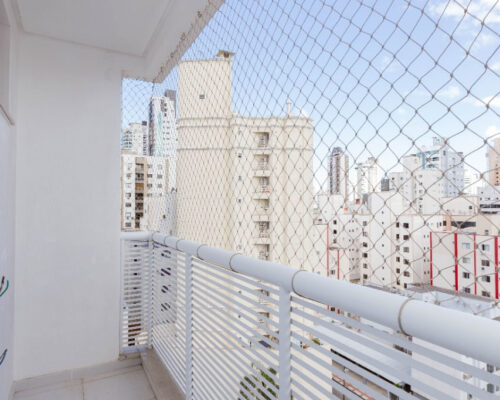 Apartamento à venda no Villa Castelli Residence