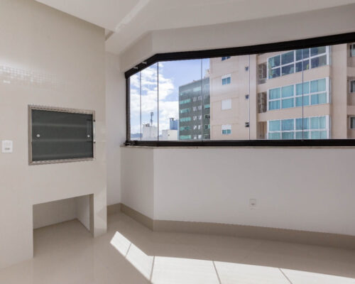 Apartamento à venda no Villa Castelli Residence