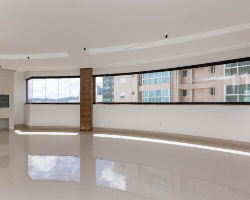 Apartamento à venda no Villa Castelli Residence