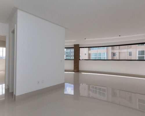 Apartamento à venda no Villa Castelli Residence