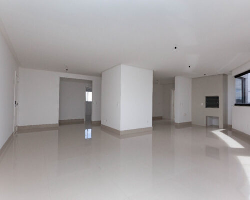 Apartamento à venda no Villa Castelli Residence