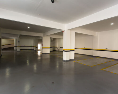 Apartamento à venda no Villa Castelli Residence