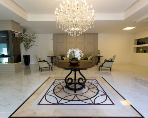 Apartamento à venda no Villa Castelli Residence