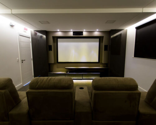 Apartamento à venda no Villa Castelli Residence