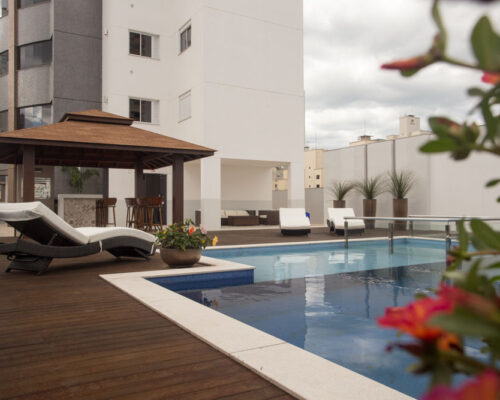 Apartamento à venda no Villa Castelli Residence