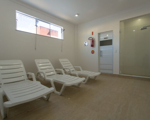 Apartamento à venda no Villa Castelli Residence