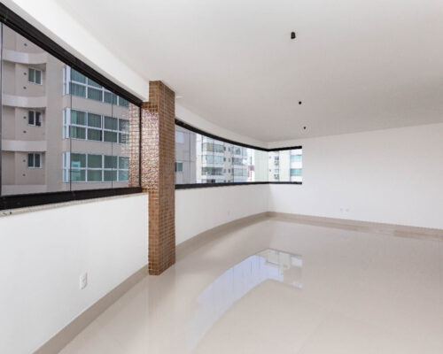 Apartamento Mobiliado à venda no Villa Castelli Residence