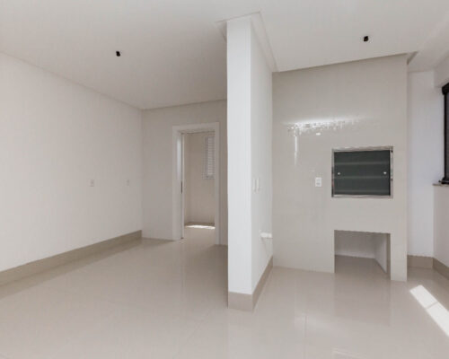 Apartamento Mobiliado à venda no Villa Castelli Residence