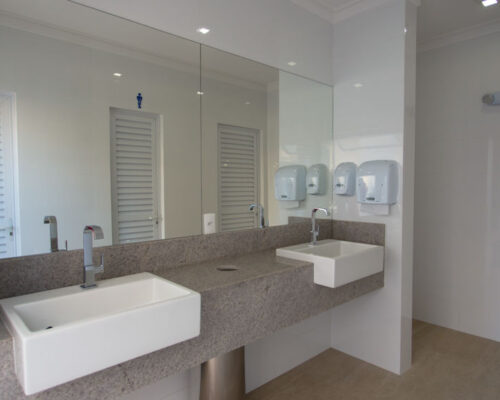 Apartamento Mobiliado à venda no Villa Castelli Residence