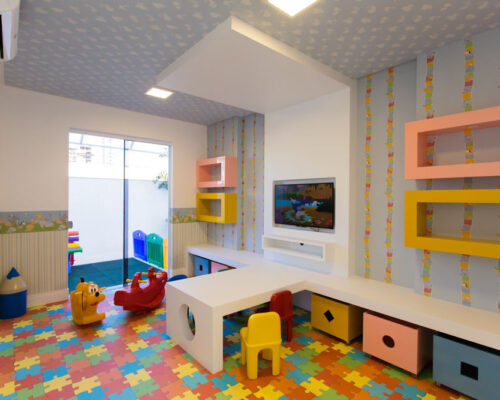 Apartamento Mobiliado à venda no Villa Castelli Residence