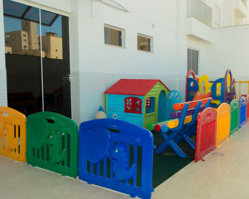 Apartamento Mobiliado à venda no Villa Castelli Residence