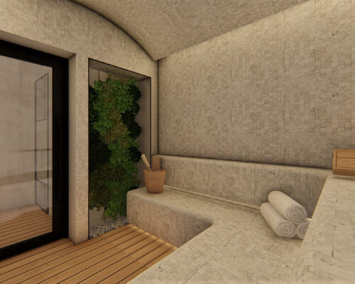 Venda de apartamento no Pericó Residence