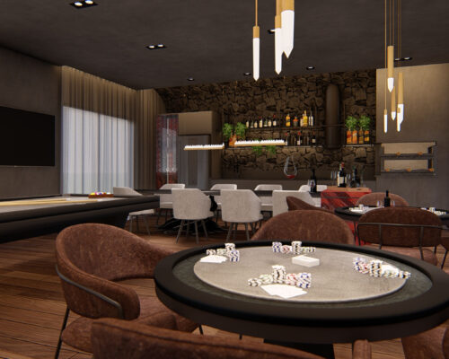 Venda de apartamento no Pericó Residence