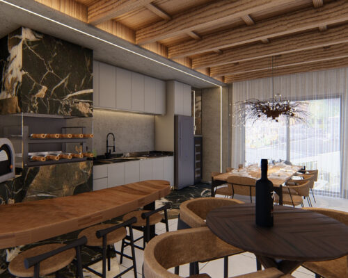 Venda de apartamento no Pericó Residence