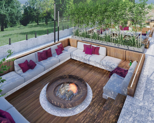 Venda de apartamento no Pericó Residence