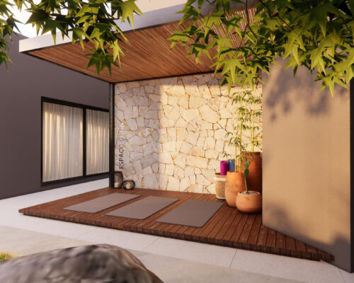 Apartamento à venda no Pericó Residence