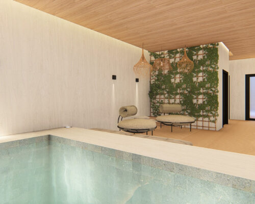 Apartamento à venda no Pericó Residence