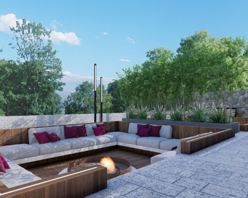 Apartamento à venda no Pericó Residence