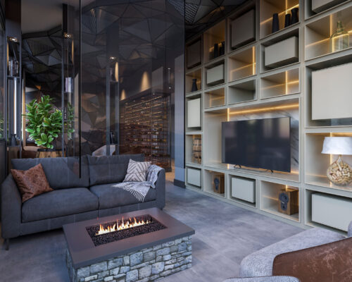 Apartamento à venda no Pericó Residence