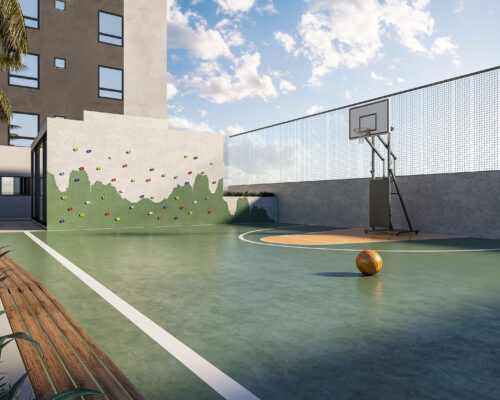 Apartamento à venda no Pericó Residence