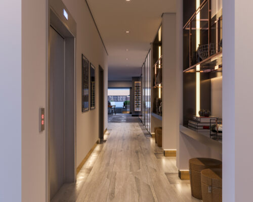 Apartamento à venda no Pericó Residence