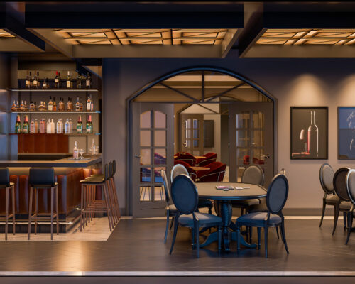 Apartamento à venda no Pericó Residence