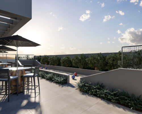 Apartamento à venda no Pericó Residence