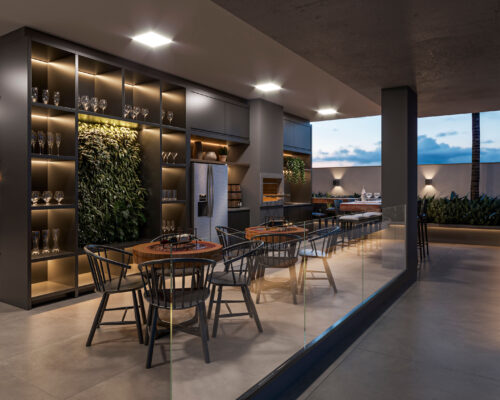 Apartamento à venda no Pericó Residence