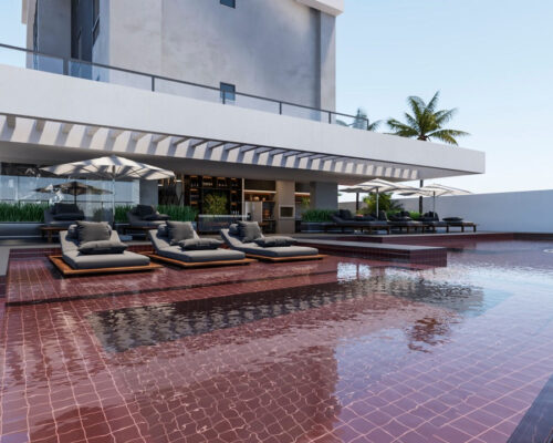 Apartamento à venda no Pericó Residence