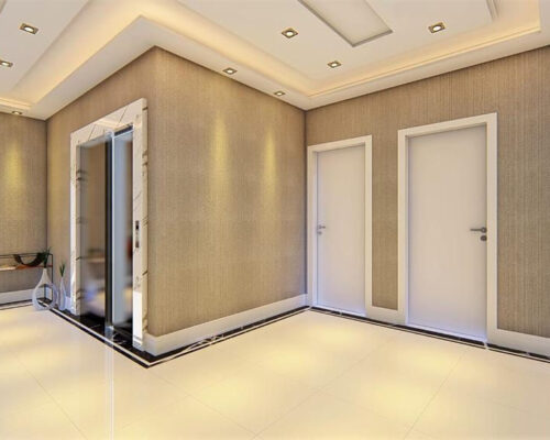 Apartamento Decorado à venda no Paganini Tower Residence