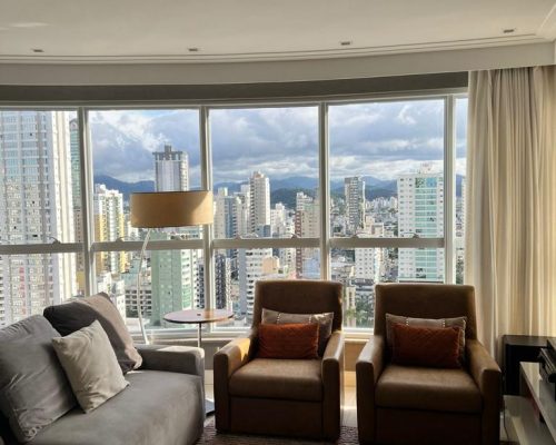 Apartamento à Venda no Dalcelis Residence