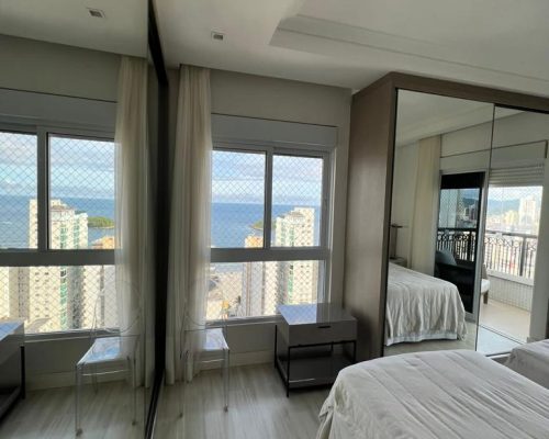 Apartamento à Venda no Dalcelis Residence