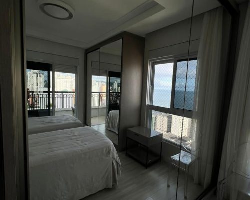 Apartamento à Venda no Dalcelis Residence