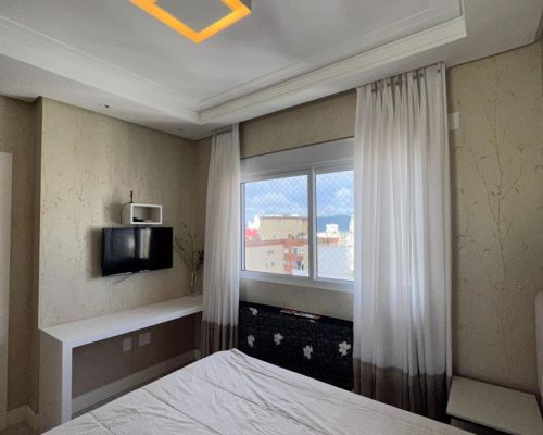 Apartamento à Venda no Dalcelis Residence