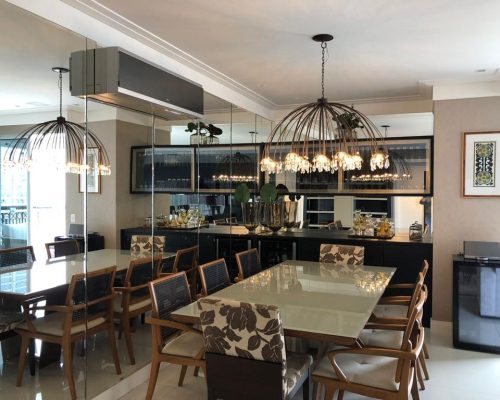 Apartamento à Venda no Dalcelis Residence