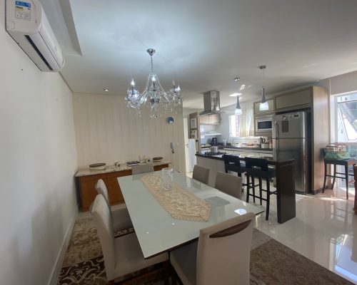 Apartamento à Venda no Torre di Petra