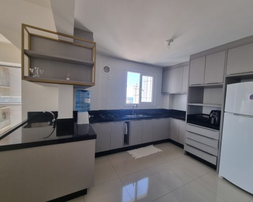 Apartamento à Venda no Reggio Di Calabria