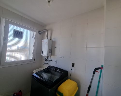 Apartamento à Venda no Reggio Di Calabria