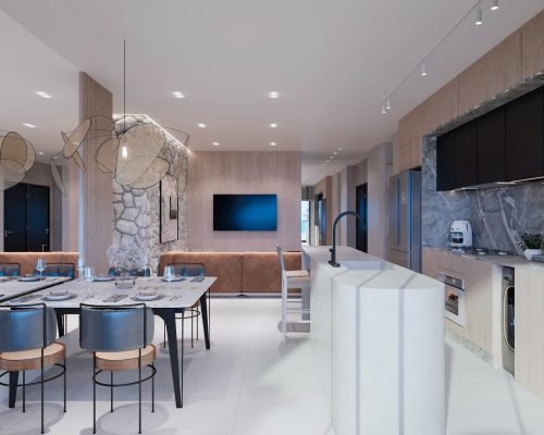 Apartamento à Venda no Brava Green