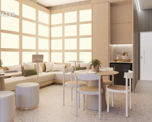 Apartamento à Venda no Brava Green