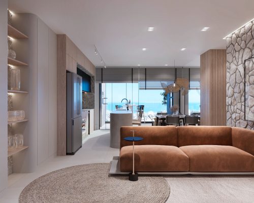 Apartamento à Venda no Brava Green