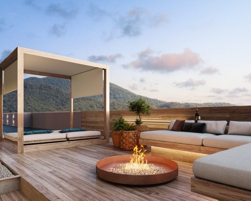 Apartamento à Venda no Brava Breeze