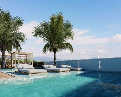 Apartamento à Venda no Brava Breeze