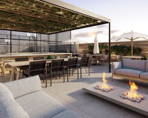 Apartamento à Venda no Brava Breeze