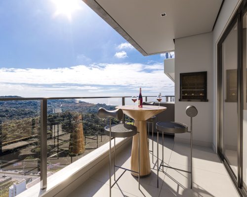 Apartamento à Venda no Brava Park