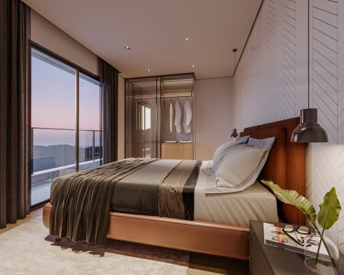 Apartamento Exclusivo no Brava Park