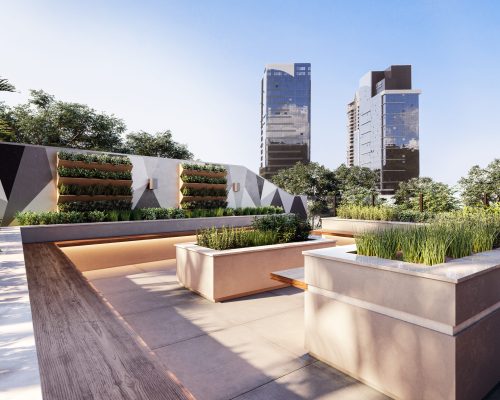 Apartamento à Venda no Brava Valley