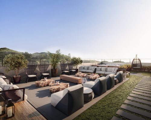 Apartamento à Venda no Brava Valley