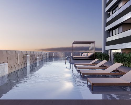 Apartamento à Venda no Brava Valley